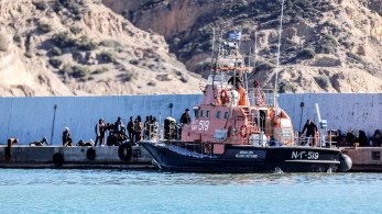 Απαιτείται δυναμική μεταναστευτική πολιτική