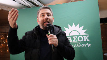 Νίκος Ανδρουλάκης: ένας αρχηγός που θυμώνει με όλους και με όλα