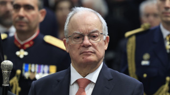 Κωνσταντίνος Τασούλας για την τραγωδία στη Χίο: Εκφράζω τη βαθύτατη θλίψη μου