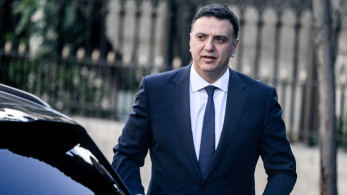 Βασίλης Κικίλιας: Το Λιμενικό μπροστά στον αγώνα κατά των ναρκωτικών - Προστατεύουμε παιδιά, οικογένειες και κοινωνία