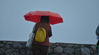 Νέο έκτακτο δελτίο επιδείνωσης καιρού - Οι περιοχές με πορτοκαλί προειδοποίηση