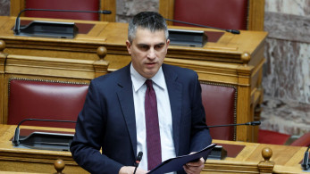 Χρίστος Δήμας στον ΣΕΒΕ: Στρατηγική προτεραιότητα η αναβάθμιση των υποδομών