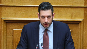 Κωνσταντίνος Κυρανάκης στο «Μανιφέστο»: Νέα υποδομή, νέα τρένα, νέοι σταθμοί