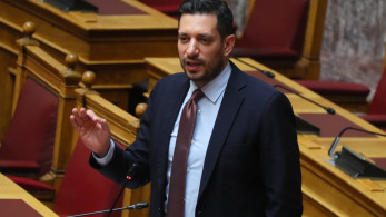 Κώστας Κυρανάκης: Μετά τα μέσα Μαρτίου οι κλήσεις από τις κάμερες