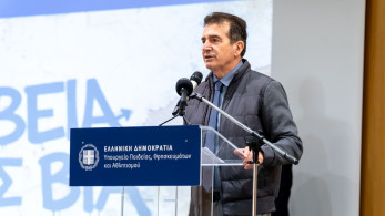 Μιχάλης Χρυσοχοΐδης: Νέα μέτρα και ομάδες πρόληψης για μείωση της παραβατικότητας στην Αττική