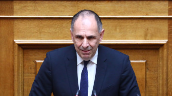 Μήνυμα Γεραπετρίτη για την Παγκόσμια Ημέρα Ελληνικής Γλώσσας