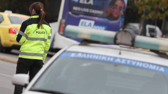 Έκρηξη χειροβομβίδας στον Κορυδαλλό - Ζημιές σε αυτοκίνητα και διαμερίσματα