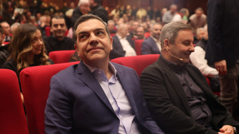 Ο Τσίπρας κάνει δεύτερες σκέψεις για το νέο κόμμα: δεν... τραβάει το «παιδί-θαύμα» της Αριστεράς