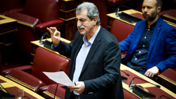 Βουλή: την άρση της ασυλίας Πολάκη προτείνει η Επιτροπή Δεοντολογίας