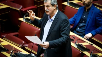 Οι χυδαιότητες Πολάκη για Στουρνάρα και η επική απάντηση Ζαχαρού