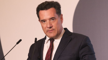 Γεωργιάδης: «Συγχαρητήρια στον Οδυσσέα Κωνσταντινόπουλο» - Η υποκρισία της Αριστεράς και ο Σάντσεθ