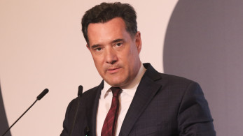 Το «φαρμακερό» σχόλιο του Άδωνι Γεωργιάδη για τις... «αγάπες» της Ζωής Κωνσταντοπούλου