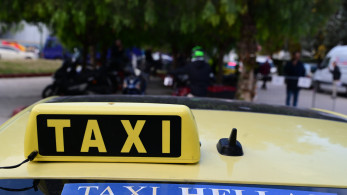 Χωρίς ταξί Τρίτη και Τετάρτη η Αττική - Νέα 48ωρη απεργία