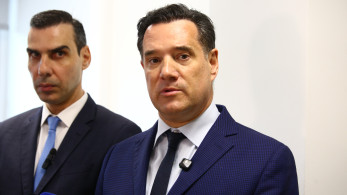 Άδωνις Γεωργιάδης: Την Παρασκευή τα εγκαίνια της Ψυχιατρικής Κλινικής Ενηλίκων, στην Μυτιλήνη