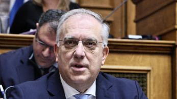 Σε πολύ καλό κλίμα η συνάντηση του Τάκη Θεοδωρικάκου με τον Τούρκο υπουργό Βιομηχανίας - Τι συμφωνήθηκε