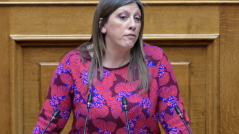 Κωνσταντοπούλου και το παρακράτος της φαντασίας: υπερδραματοποίηση σε πλήρη ανάπτυξη