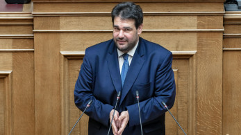 Θοδωρής Λιβάνιος: Δημόσια διαβούλευση για την επιστολική ψήφο και εκλογική περιφέρεια αποδήμων