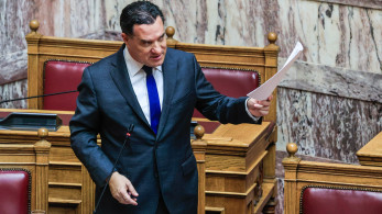 Άδωνις Γεωργιάδης: Υπέρ της άρσης της μονιμότητας στο Δημόσιο, αλλά με ασφαλιστικές δικλείδες