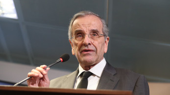 Η χώρα θα αντέξει και χωρίς Σαμαρά