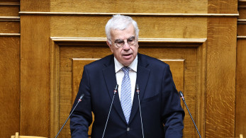 Σκληρή απάντηση Σιμόπουλου στην τοξική Κωνσταντοπούλου: Ως εδώ! (video)