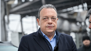 Ο χαμός στην… κεντροαριστερά και τα παρακάλια του Φάμελλου