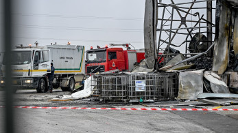 Τρίκαλα: σε εξέλιξη η έρευνα στην μπισκοτοβιομηχανία - Σήμερα οι κηδείες των δύο γυναικών
