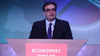 Κυριάκος Πιερρακάκης: Η Ελλάδα έκανε Reset - Ανάπτυξη, επενδύσεις και νέοι που επιστρέφουν