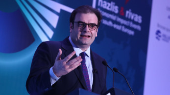 Κυριάκος Πιερρακάκης: Διάλογος χωρίς φόβο, μεγάλα έργα χωρίς καθυστερήσεις - Τι αλλάζει στην οικονομία (video)