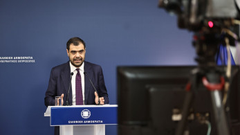 Παύλος Μαρινάκης: Η μάχη ενάντια στην κρίση της παραπληροφόρησης είναι ιερή