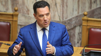 Άδωνις Γεωργιάδης: Μέσα στο 2026 θα παραδώσουμε το καλύτερο ΕΣΥ όλων των εποχών