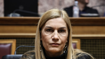 Σέβη Βολουδάκη για μετανάστευση: Ψηφιοποίηση, διαφάνεια και έλεγχος στην εισαγωγή εργαζομένων