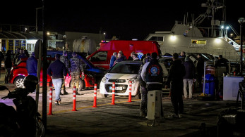 Τραγωδία στη Χίο με σκάφος που μετέφερε μετανάστες: 15 νεκροί