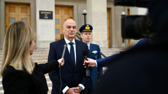 Νίκος Δένδιας: Ανοικτοί δίαυλοι με την Τουρκία, αλλά με κανόνες Διεθνούς Δικαίου