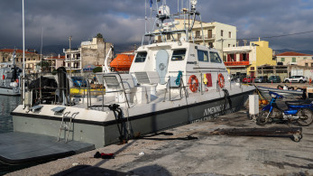 Τραγωδία στη Χίο: συλλαμβάνεται ένας Μαροκινός, αναγνωρίστηκε ως διακινητής μεταναστών