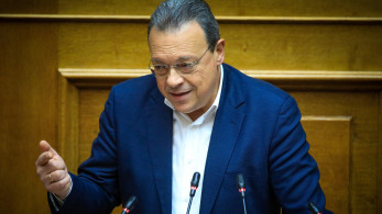 Ο Φάμελλος είδε τον «Τραμπ του Αιγαίου» και βάφτισε τα σύνορα «ακροδεξιά»