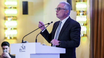 Προσυνέδριο ΝΔ-Θεόδωρος Ρουσόπουλος: Η χώρα μας κέρδισε τη χαμένη αξιοπιστία της