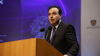 Δημήτρης Παπαστεργίου: Τέλος στα Social Media για παιδιά κάτω των 15 - Η Ελλάδα ακολουθεί την Ευρώπη