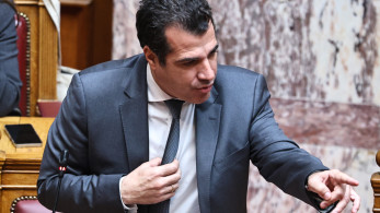 Θάνος Πλεύρης: Η ΕΕ χαρακτηρίζει Αίγυπτο και Μπαγκλαντές «ασφαλείς τρίτες χώρες» - Τι σημαίνει για τις επιστροφές μεταναστών