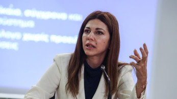 Σοφία Ζαχαράκη: Σταθερή και διαχρονική προτεραιότητα η ελληνόγλωσση εκπαίδευση στο εξωτερικό