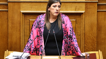 Επιστρέφει στις καρδούλες η Κωνσταντοπούλου: Η αγάπη στο τέλος θα νικήσει, σχολιάζει για τη νέα αποχώρηση