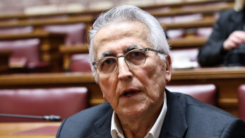 Γιάννης Παναγόπουλος: για σκευωρία κάνει λόγο ο πρόεδρος της ΓΣΕΕ