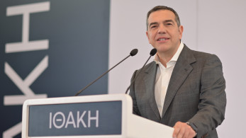 Η «Ιθάκη» του Αλέξη Τσίπρα: όταν ο εθισμός στην εξουσία βαφτίζεται πολιτική επιστροφή
