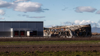 Βιολάντα: Προσωρινά κρατούμενος ο ιδιοκτήτης του εργοστασίου