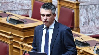 Χρίστος Δήμας: Προκηρύχθηκε ο διαγωνισμός για τα συστήματα αεροναυτιλίας στο Καστέλλι