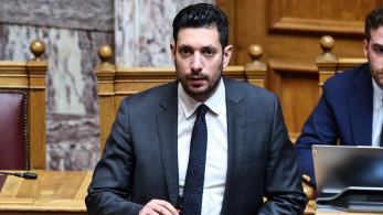 Κώστας Κυρανάκης: Κάτω από 5% η εισιτηριοδιαφυγή - Έχουν εννιαπλασιαστεί οι έλεγχοι