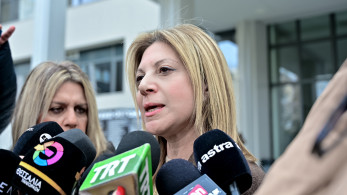 Το ακούσαμε κι αυτό: για τις αμβλώσεις φταίει η… ακρίβεια λέει η Καρυστιανού