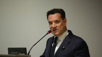 Άδωνις Γεωργιάδης: «Το ΕΣΥ γίνεται κάθε μέρα και καλύτερο» - Άνεδειξε διακομιδή ασθενούς