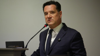 Γεωργιάδης για Κωνσταντοπούλου: Ας εύχονται να μην κυβερνήσει - Έπρεπε να υπερασπιστώ τον εαυτό μου