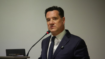 Άδωνις Γεωργιάδης για θάνατο Κοσμίδη: Δεν τηρήθηκε το πρωτόκολλο - Σίγουρα κάτι πήγε τελείως στραβά