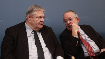 Beef συνταγματολόγων: ξεχειλίζει η πίκρα του Βενιζέλου που δεν έγινε ΠτΔ - Πυρ και μανία με τον Αλιβιζάτο